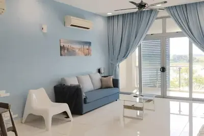 Image de Somerset 3br Family Suite Near Legoland, Parking