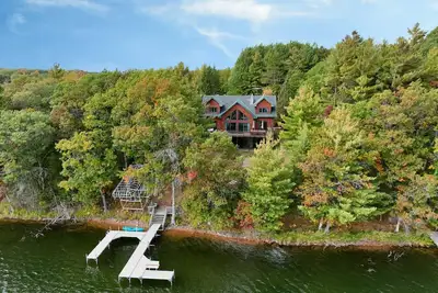 Image de Majestic Moose Lodge