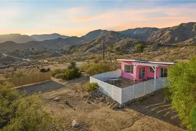Image de Breathtaking Views, Incredible Stargazing, Hot Tub & Cowboy Tub, on Private Lot