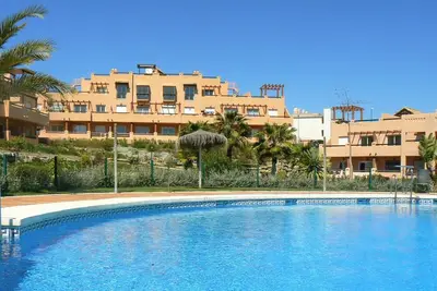 Image de Penthouse with Roof Terrace, Bbq and Sea Views