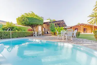 Image de Vt04 Excellent 3/4 house in Vilas do Atlântico