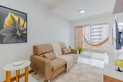 Image de Br07 Apt 2/4 at 550m from Porto Barra Beach