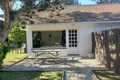 Image de Small studio in Hardelot 8 min walk from the beach and the city center