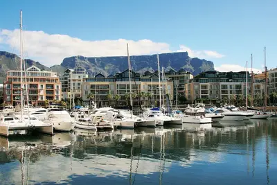 Image de Waterfront Village