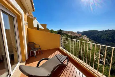 Image de Apartamento Jardines Ph009 - Benitachell, Costa Blanca