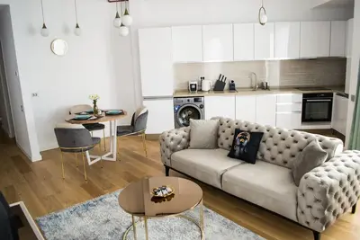 Image de Cazzavillan *New Building* Apartment