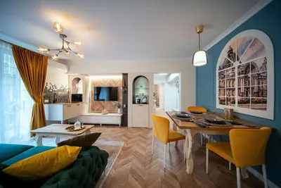 Image de History Museum Apartment