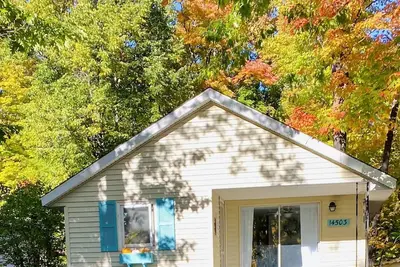 Image de Long Lake Views close to Alpena’s Shopping and Dining!