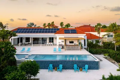 Image de Ocean view * infinity pool * outdoor kitchen & bar