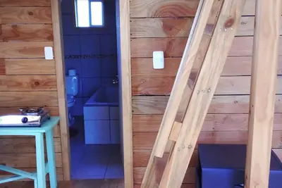 Nice cabin in puyehue 15 km from the hot springs