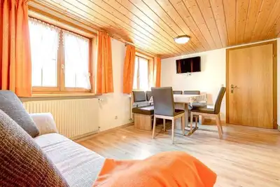 Image de Apartment Brügga (1a) - Föhrenhof