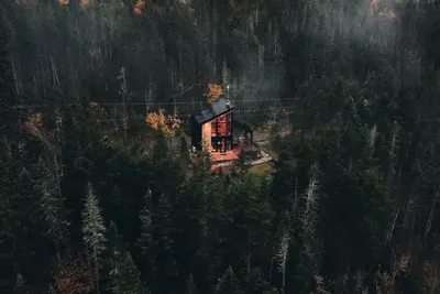 Image de Le Aika avec spa & petfriendly  - Montagne le Maelström (Citq#311053)