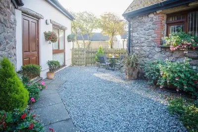 Image de The Old School Cottage (Ship Farm) - 1 Bedroom - Rhossili