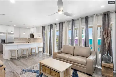 Image de Fantasea Villa - Perfect 1 Bedroom Condo