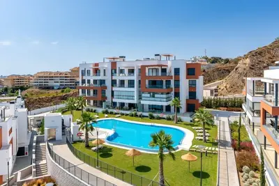 Image de Beach Paradise in Fuengirola