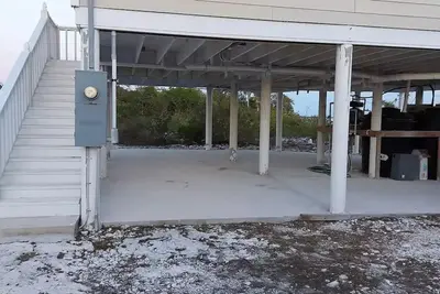 Image de Bonefish flat