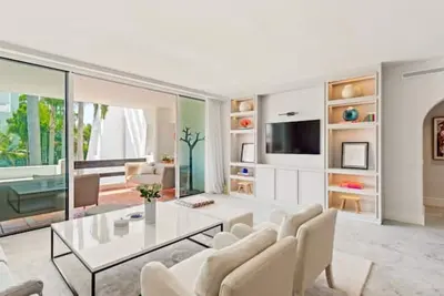 Image de 2 bedroom apartment in Puente Romano, Marbella