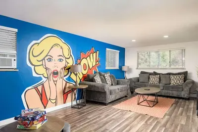 Image de Amazing Yard | Hot Tub | 4 Bed / 3 Bath