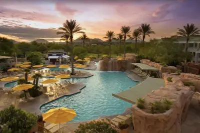 Image de Full Villa (sleeps 8 adults) with three gorgeous swimming pools all amenities