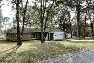 Image de Deer Haven - with Park Views and 2 min from Withlacoochee State Trail