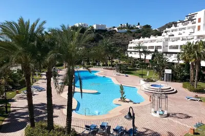 Image de Mediterranean sweet home Mojacar