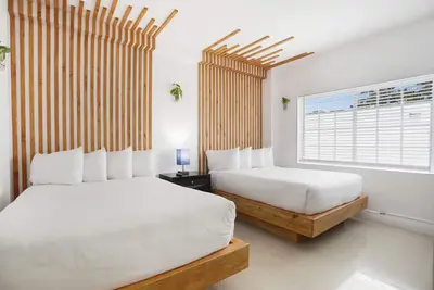 Image de New Listing! Premium 2 bedroom/2bathroom Sleeps 7