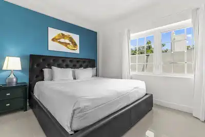 Image de Belleza South Beach Double Deluxe Studio Sleeps 4