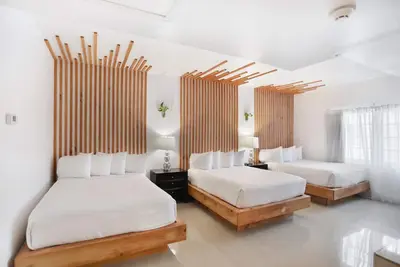 Image de Belleza South Beach Triple Bed Studio Sleeps 6