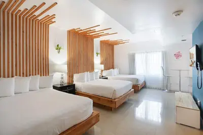 Image de South Beach 2 Bedroom Group Suite Sleeps 10 Guests