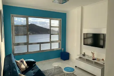 Image de Apartamento Beira Mar com Linda Vista