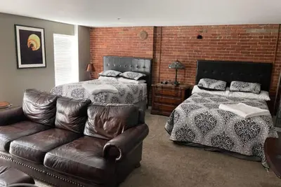 Image de Double Queen Guestroom