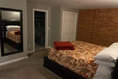 Image de Room 3 Luxury King Suite