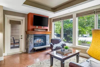 Image de Luxury Condo in Solara Resort and Spa Canmore