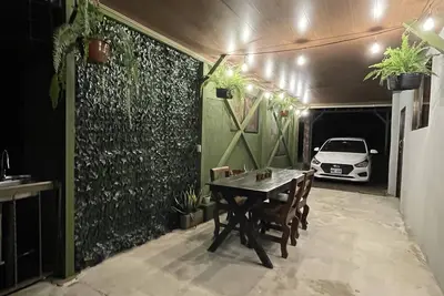 Image de Beautiful & Economic Apartment in La Fortuna town