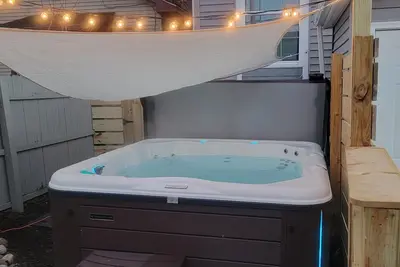 Image de Entire Property! \nMicroLux Micro Hotel