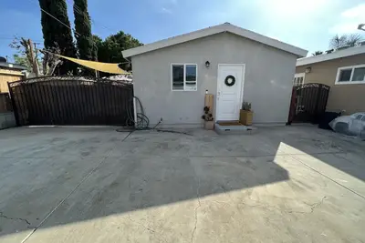 Image de La Casita de Whittier, private unit 1bed washer/dryer