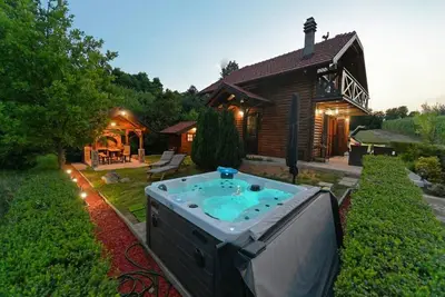 Image de Lavanda Land - Villa Tanya Mrežnica