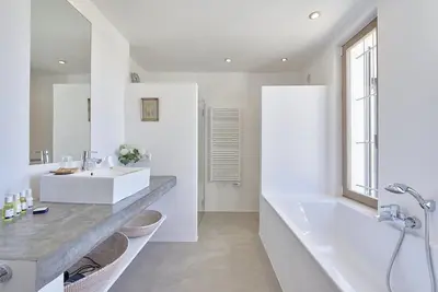 Image de Marvellous Ibiza Villa | Casa Jovana | 5 Bedrooms | Beautiful Property Set in Established Mediterranean Gardens | San Jose