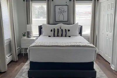 Image de Minutes From Hershey! Perfect for a small family. Private backyard