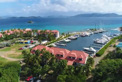 Image de One Particular Harbor - Marina, Walk to Beach
