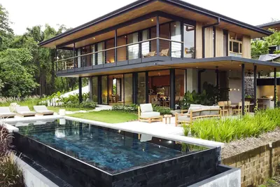 Image de Aguamadera Villas - Valley & Ocean view just 3 min from the beach!