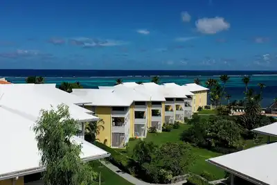 Image de Nubian Oasis- Beach Front -St Croix