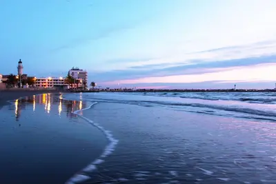 Image de Appart 4 places à 300m de la plage du Boucanet