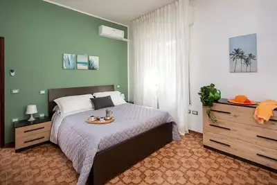 Image de Tourist Apartment in Miramare di Rimini - Flores 2/B