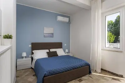 Image de Apartment in Miramare di Rimini 150 meters from the sea - Ceram 1/A