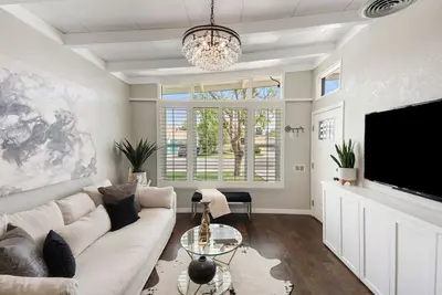 Image de Gorgeous South Redlands, Ca 3 bed 2 bath Midcentury Modern!