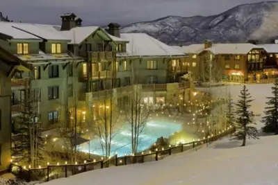 Image de Ritz-Carlton Club Aspen Saturday Feb 22nd-March 1st.