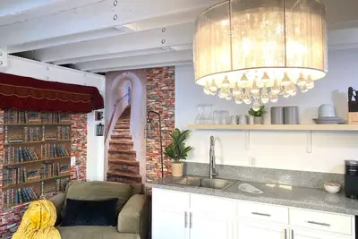 Image de Garden Suite in Gardena - 10 min to Beach and Lax