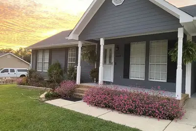 Image de Country Living in Oxford