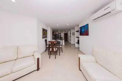 Image de Apartamento  Laguito con Balcón by Bb